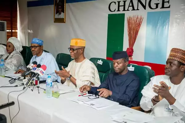 Apologise to Nigerians, your 16 years of misrule brought hardship, destroyed economy – APC charges PDP